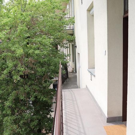 Apartament Na Placu Wolnica Centrum Kazimierza 크라쿠프 외부 사진