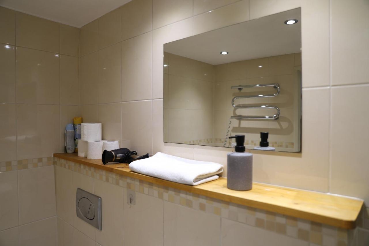 Apartament Na Placu Wolnica Centrum Kazimierza 크라쿠프 외부 사진