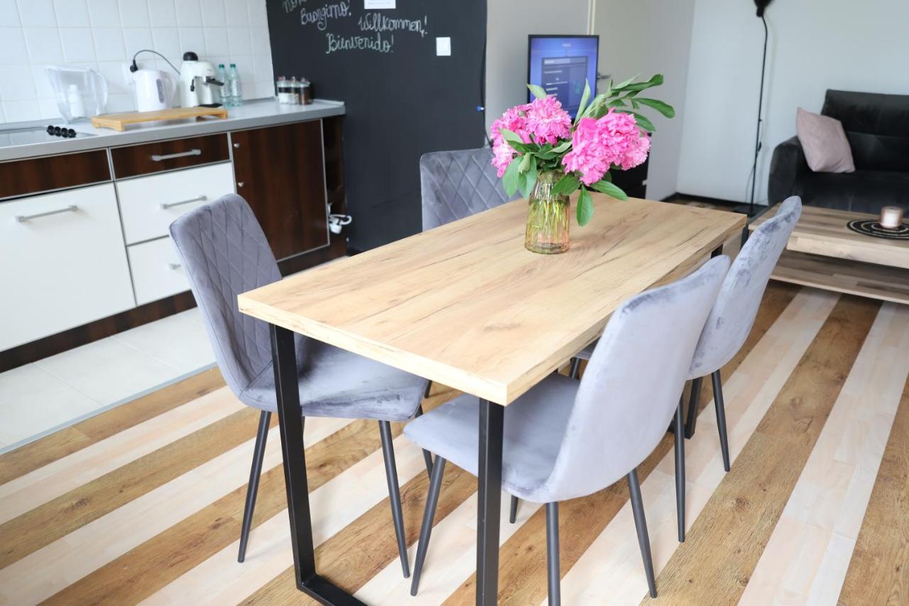 Apartament Na Placu Wolnica Centrum Kazimierza 크라쿠프 외부 사진