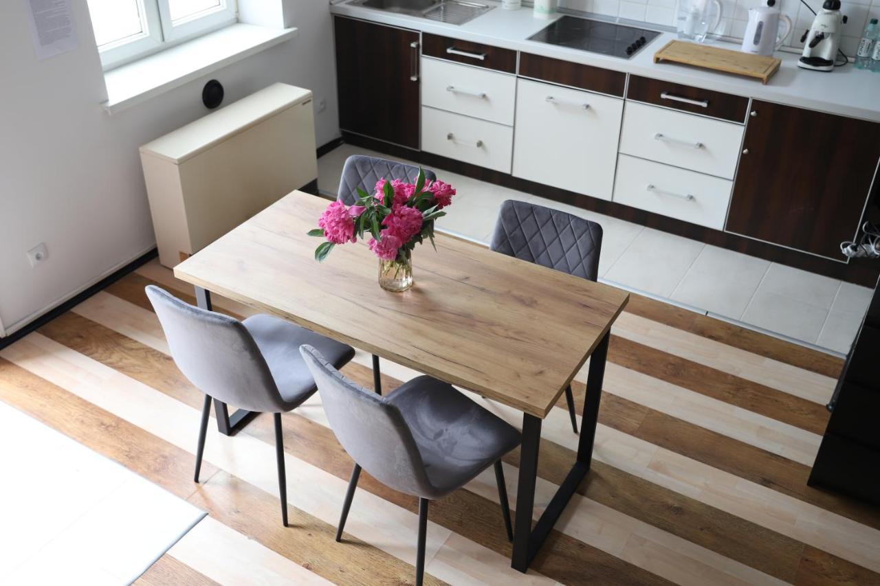 Apartament Na Placu Wolnica Centrum Kazimierza 크라쿠프 외부 사진